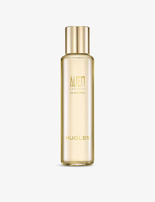 Alien Goddess eau de parfum...