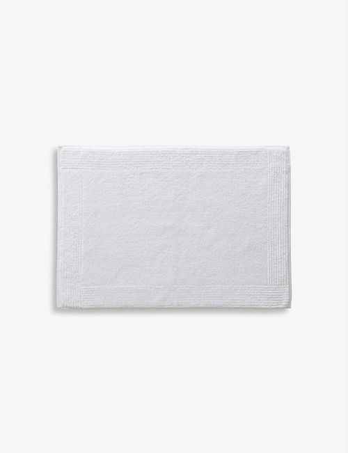 Alizee cotton bath mat 50cm x...