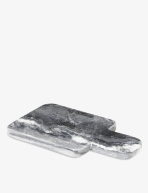 Adam rectangular marble...