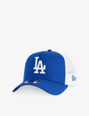 La 2024 dodgers cap
