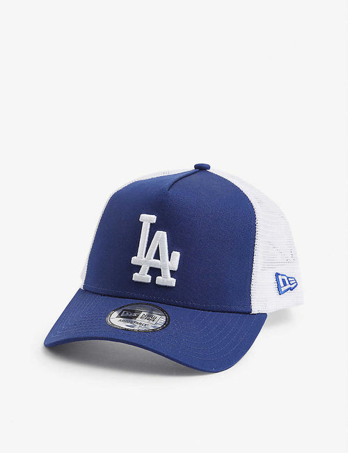 9FORTY LA Dodgers cotton...