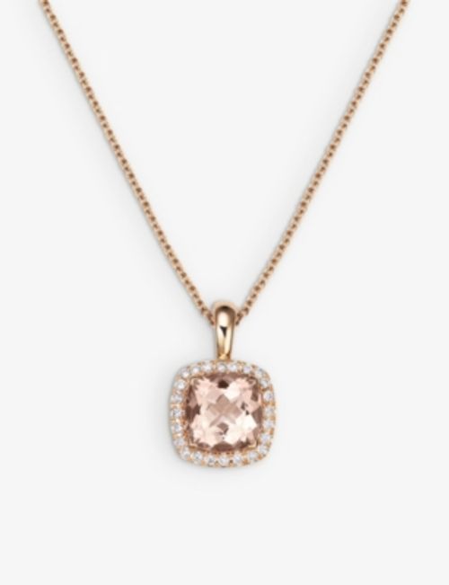 Classics Blush 18ct...