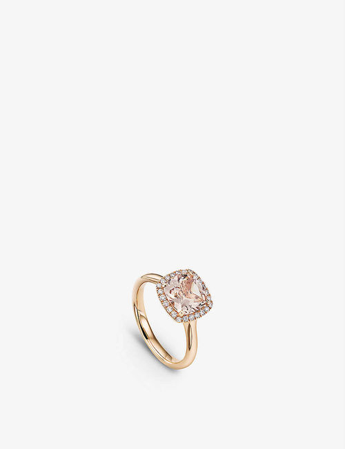 Classics Blush 18ct...