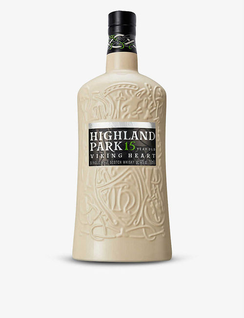 Highland Park 15-year-old...