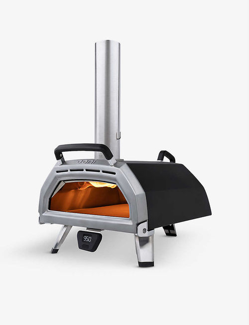 Karu 16 multi-fuel pizza oven