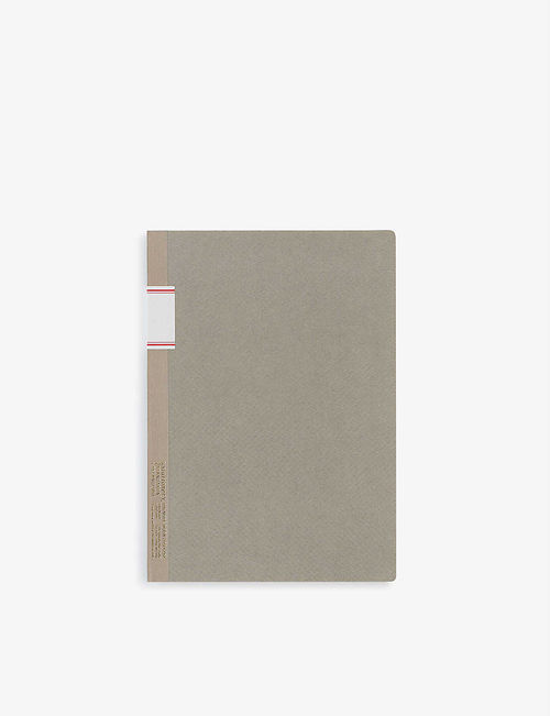 Vintage-series 016 notebook...
