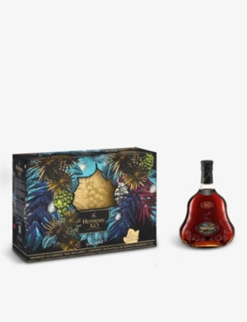 Cognac Hennessy X.O., with gift box, 700 ml Hennessy X.O., with