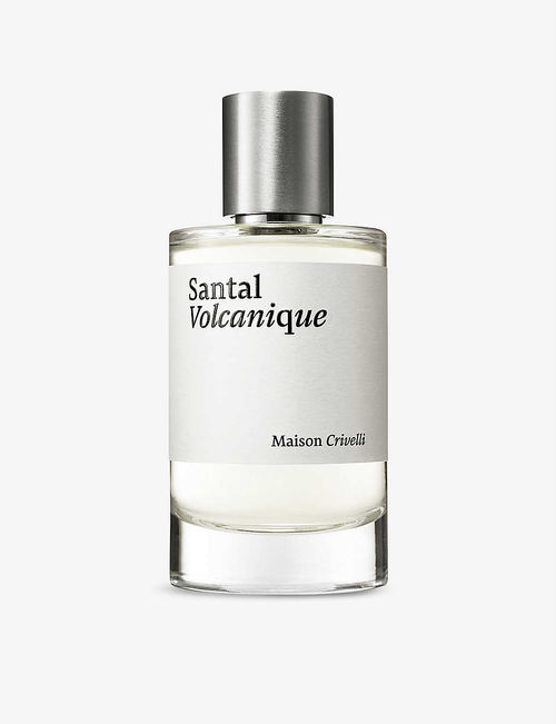 Santal Volcanique eau de...