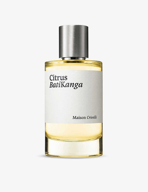 Citrus Batikanga eau de parfum