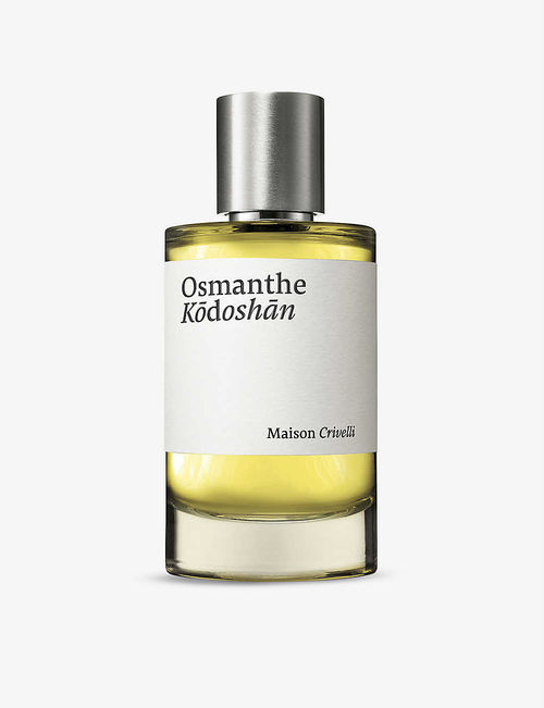 Osmanthe Kodoshan eau de...