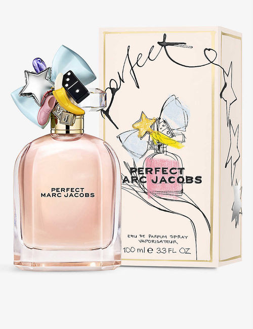 Perfect eau de parfum 100ml