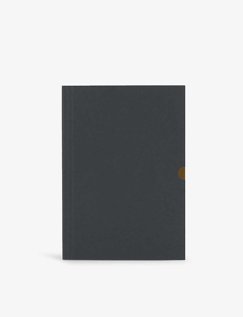 Everyday lined A5 notebook...