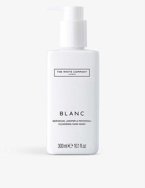 Blanc Cleansing hand wash...