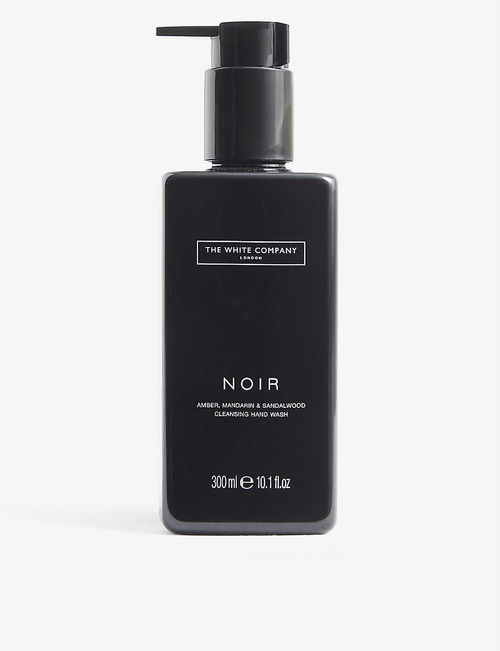 Noir cleansing hand wash 300ml