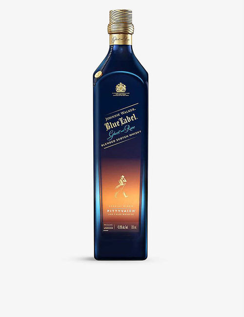 Johnnie Walker Blue Label...