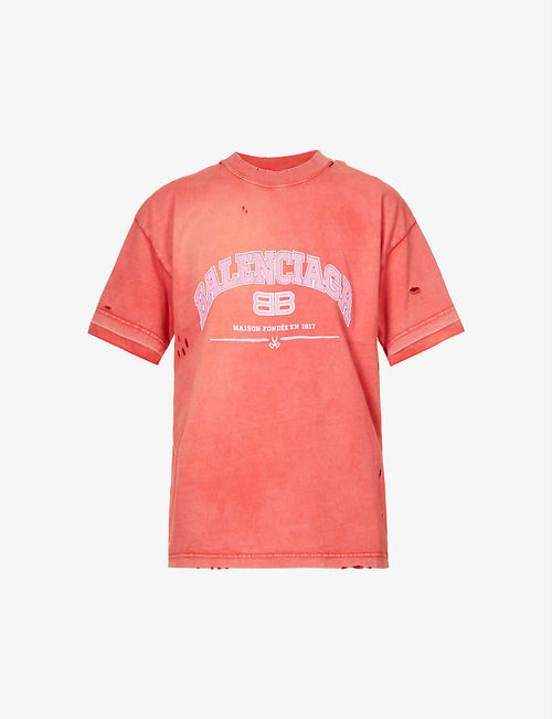 Bal P 38 Tee Medium Fit Tee