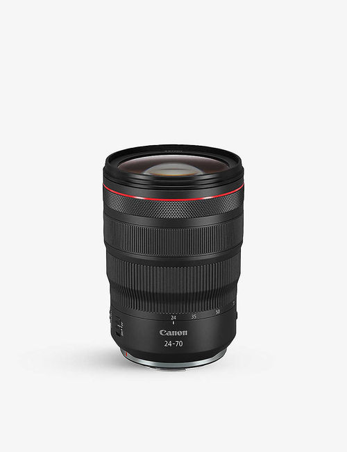 RF 24-70mm F2.8 i IS lens