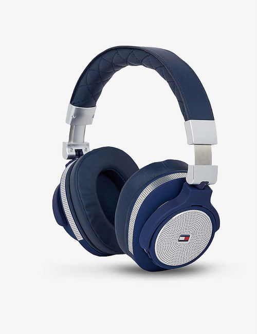 LH90N over-ear noise-cancelling headphones