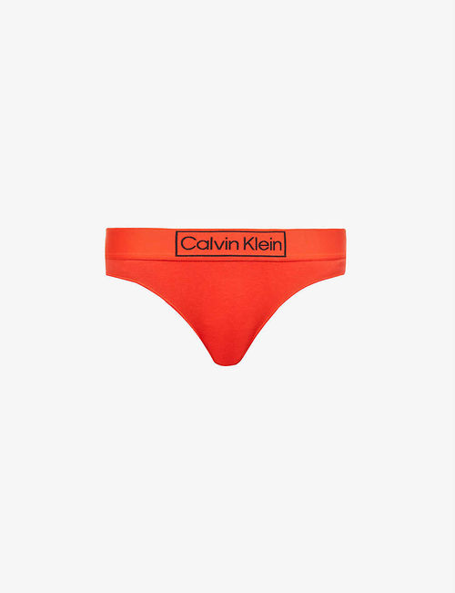 Ck Reimag Heritage Bikini