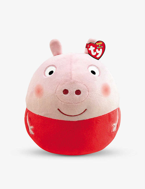 Peppa Pig Squish-a-Boo soft...