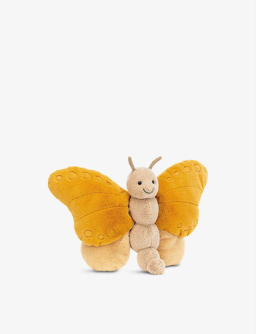 Buttercup Butterfly soft toy...