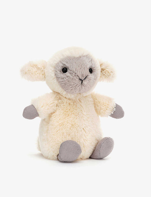 Nippit Lamb soft toy 12cm