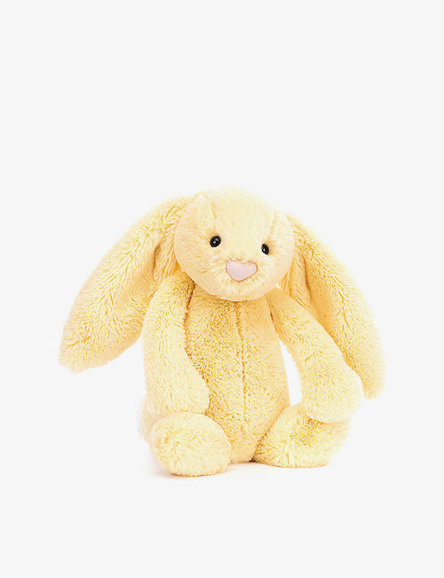 Bashful Bunny soft toy 31cm