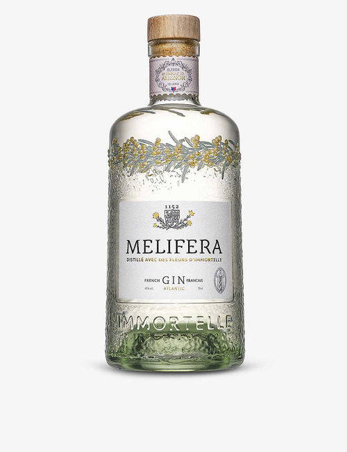 Melifera Immortelle gin 700ml