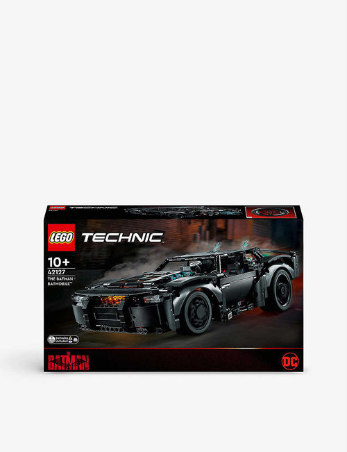 LEGO® The Batman 42127...