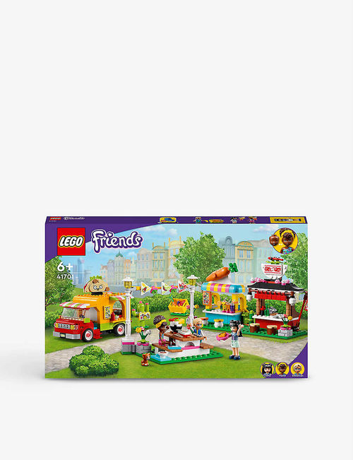 LEGO® Friends 41701 Street...