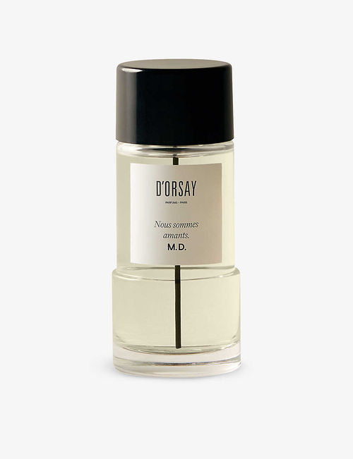 D'Orsay M.D. eau de parfum...