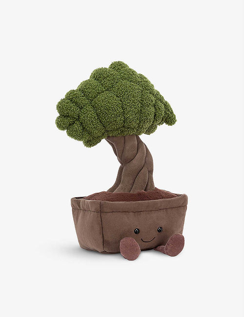 Amuseable Bonsai Tree soft...