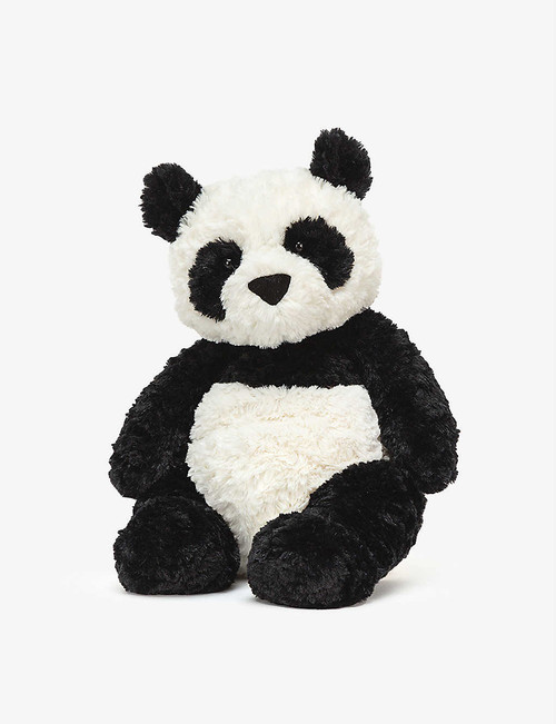 Montgomery Panda soft toy 36cm