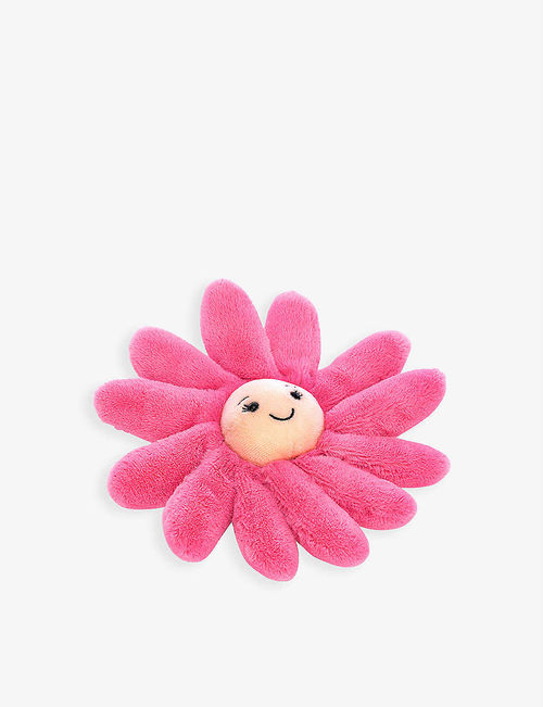 Fleury Gerbera soft toy 20cm