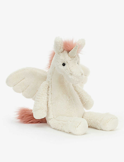 Lallagie Unicorn soft toy 39cm