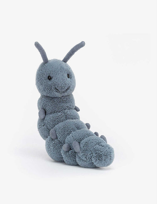 Wriggidig Bug soft toy 18cm