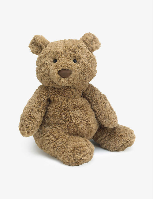 Bartholomew Bear medium soft...