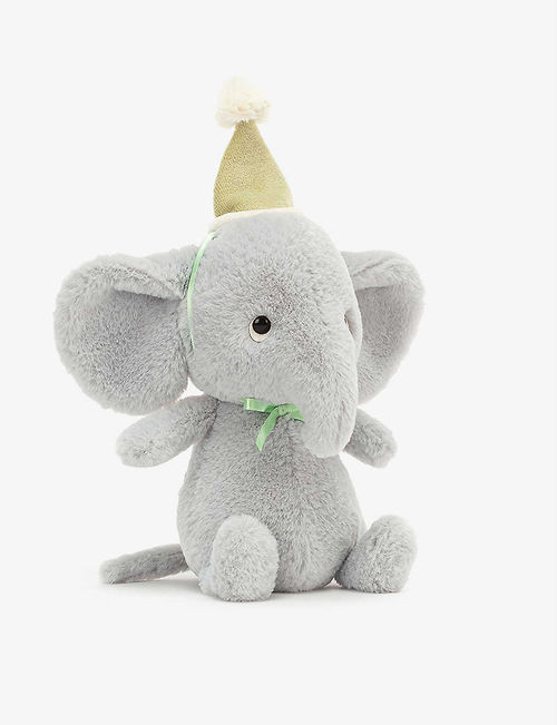 Jollipop Elephant soft toy...