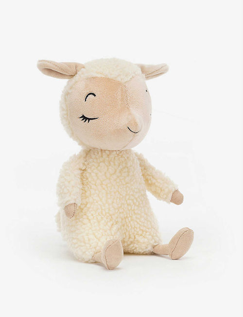 Sleepee Lamb soft toy 24cm