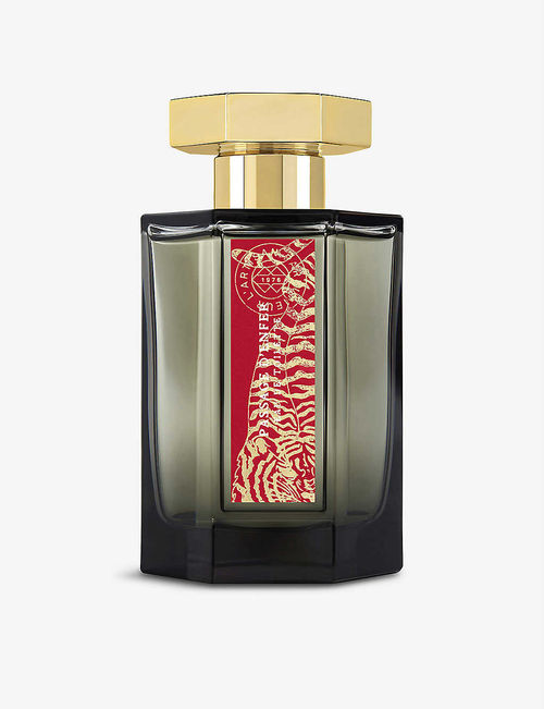 Passage d'Enfer Tiger limited-edition eau de parfum 100ml