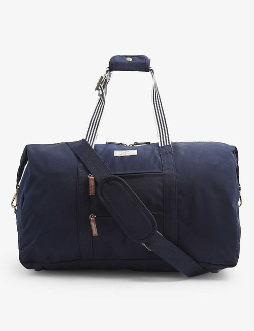 Coast shell duffle bag