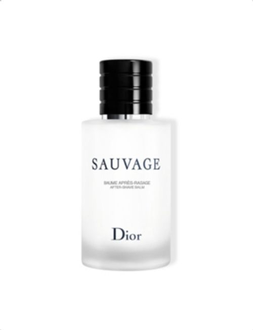 Sauvage after shave balm 100ml