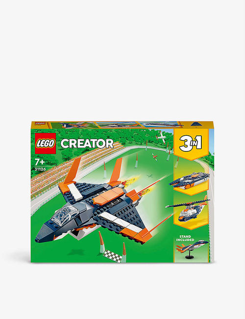 LEGO® Creator 31126...