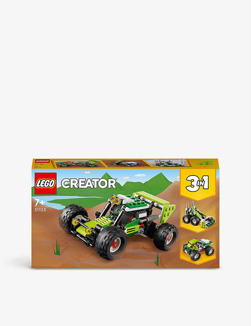 LEGO® Creator 31123 Off-road...