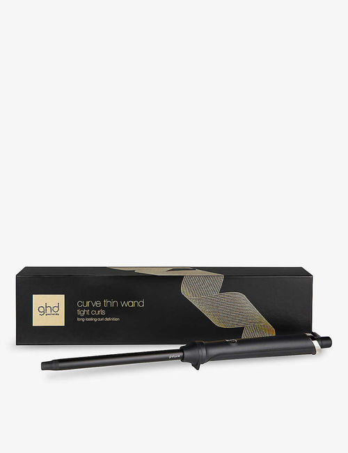 Curve® Thin Curl hair wand