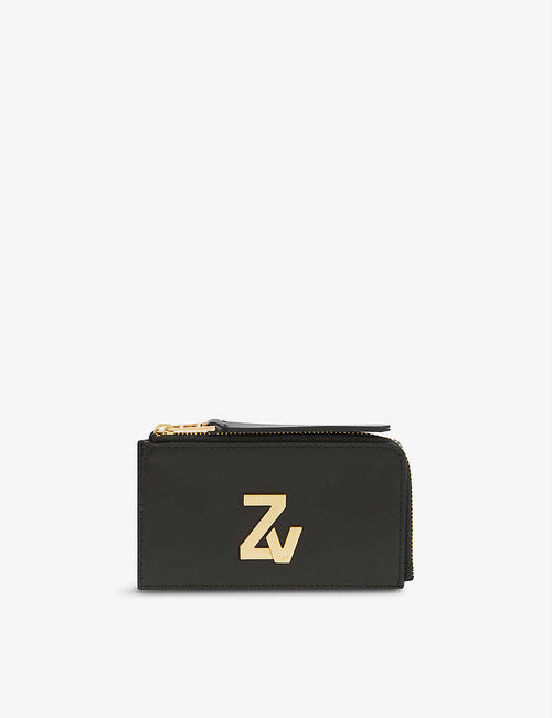 ZV Initiale leather wallet