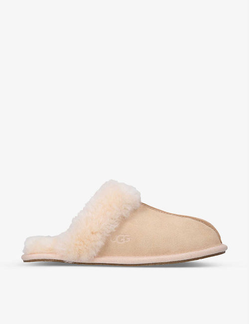 Scuffette II slippers