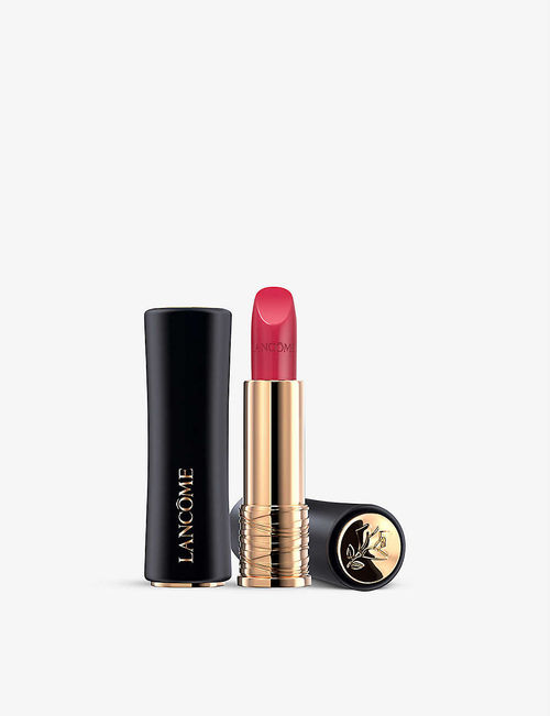 L’Absolu Rouge Cream lipstick...