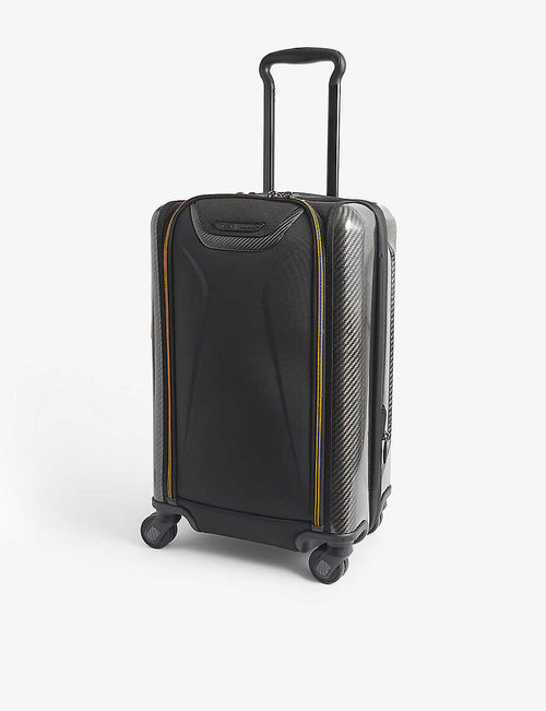 TUMI x McLaren four-wheel...