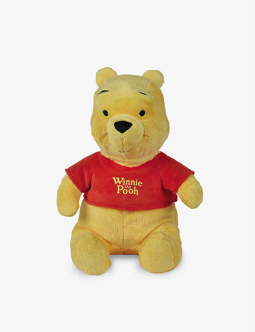 Winnie the Pooh soft toy 29cm